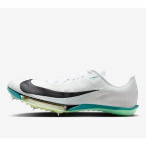 Nike Maxfly 2 Elite Track & Field Spikes Running Club Men's Size 8.5 NEW